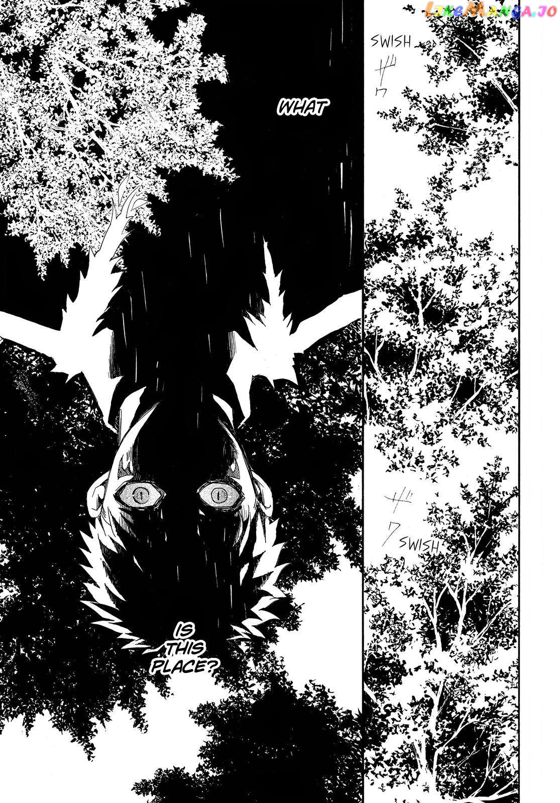 Akatsuki No Yona Chapter 248 image 10